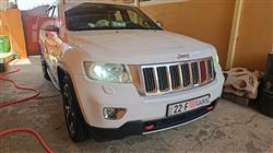 جيب جراند شيروكي